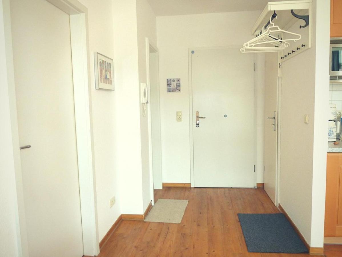 Ferienwohnung Beach Loft Im Haus Kuehlung Kuehlungsborn Ngoại thất bức ảnh